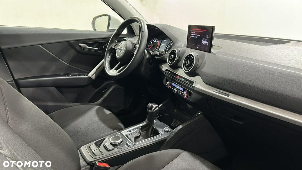Audi Q2 35 TFSI S tronic - 14