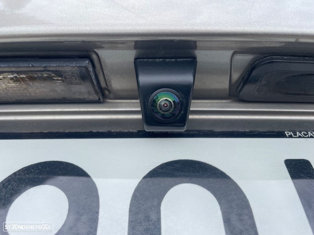 Renault Mégane Sport Tourer 1.5 dCi Dynamique - 8