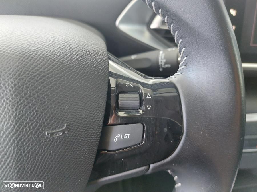 Peugeot 308 SW 1.5 BlueHDi Style - 22