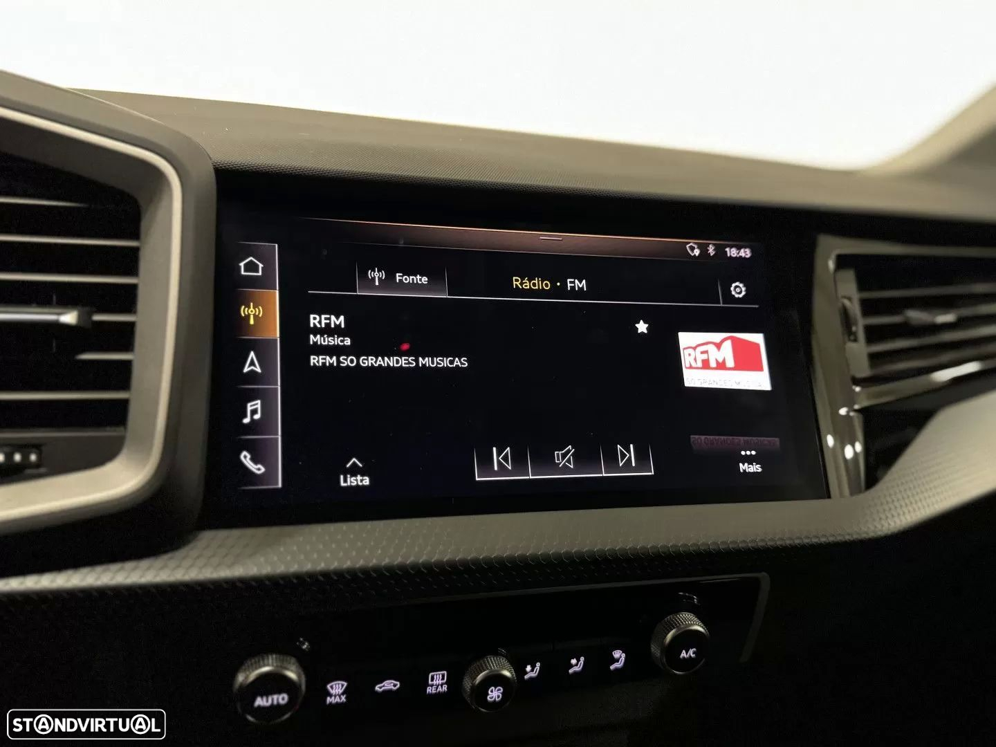 Audi A1 Citycarver 30 TFSI S tronic - 30