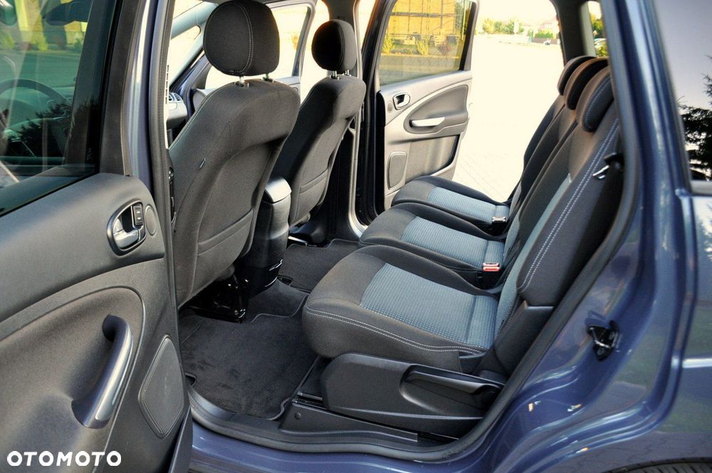 Ford S-Max - 20