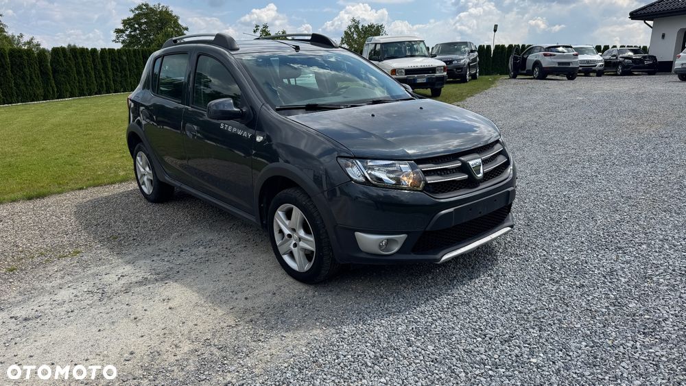 Dacia Sandero - 2
