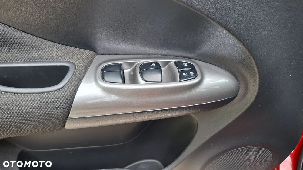 Nissan Juke 1.6 N-Connecta - 11
