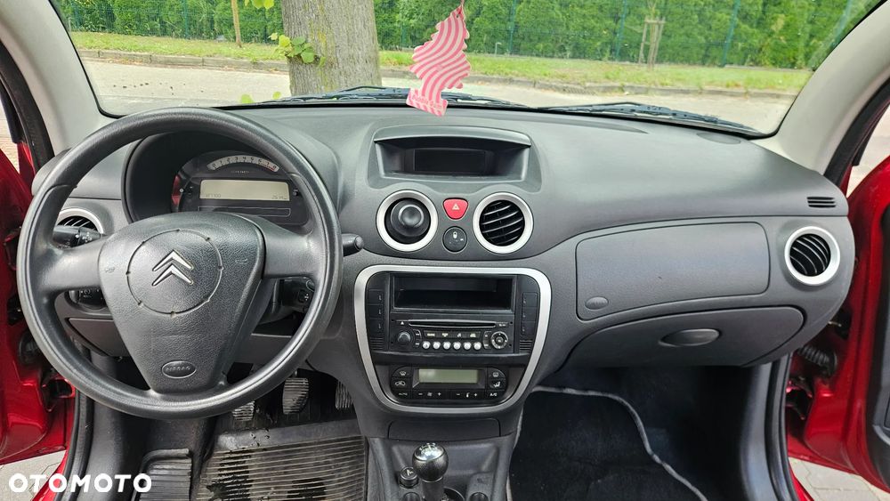 Citroën C3 - 8