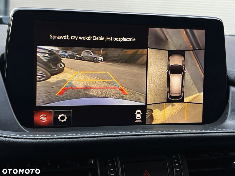 Mazda 6 2.0 SkyPassion - 35