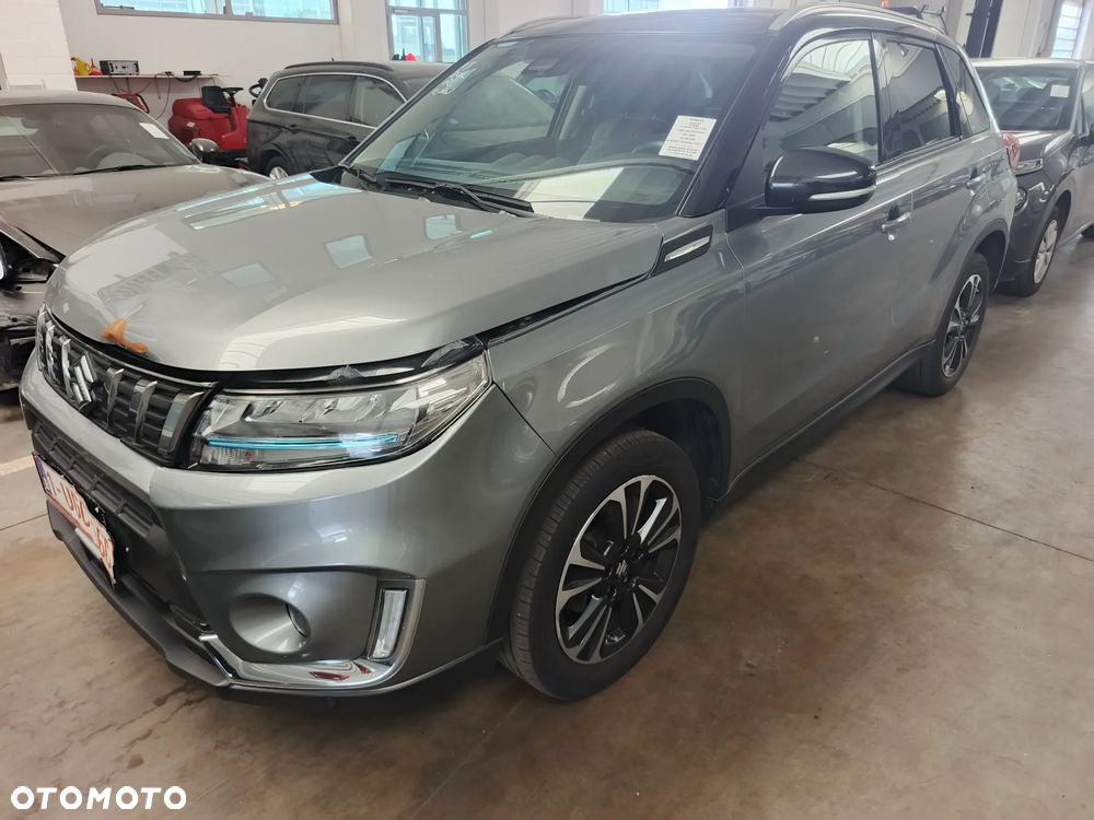 Suzuki Vitara ver-1-4-boosterjet-elegance-sun-4wd - 3