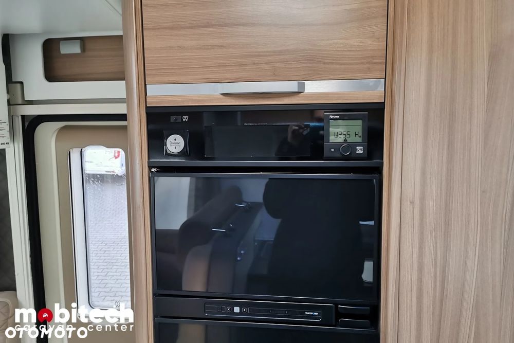 Adria MATRIX 670 SL AXESS - 18