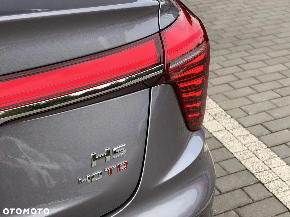 Hongqi H5 2.0T Comfort - 23