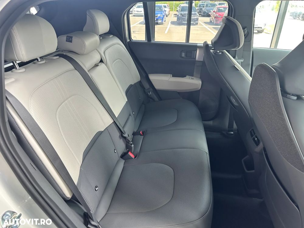 Kia EV3 81,4-kWh FWD GT-Line - 16