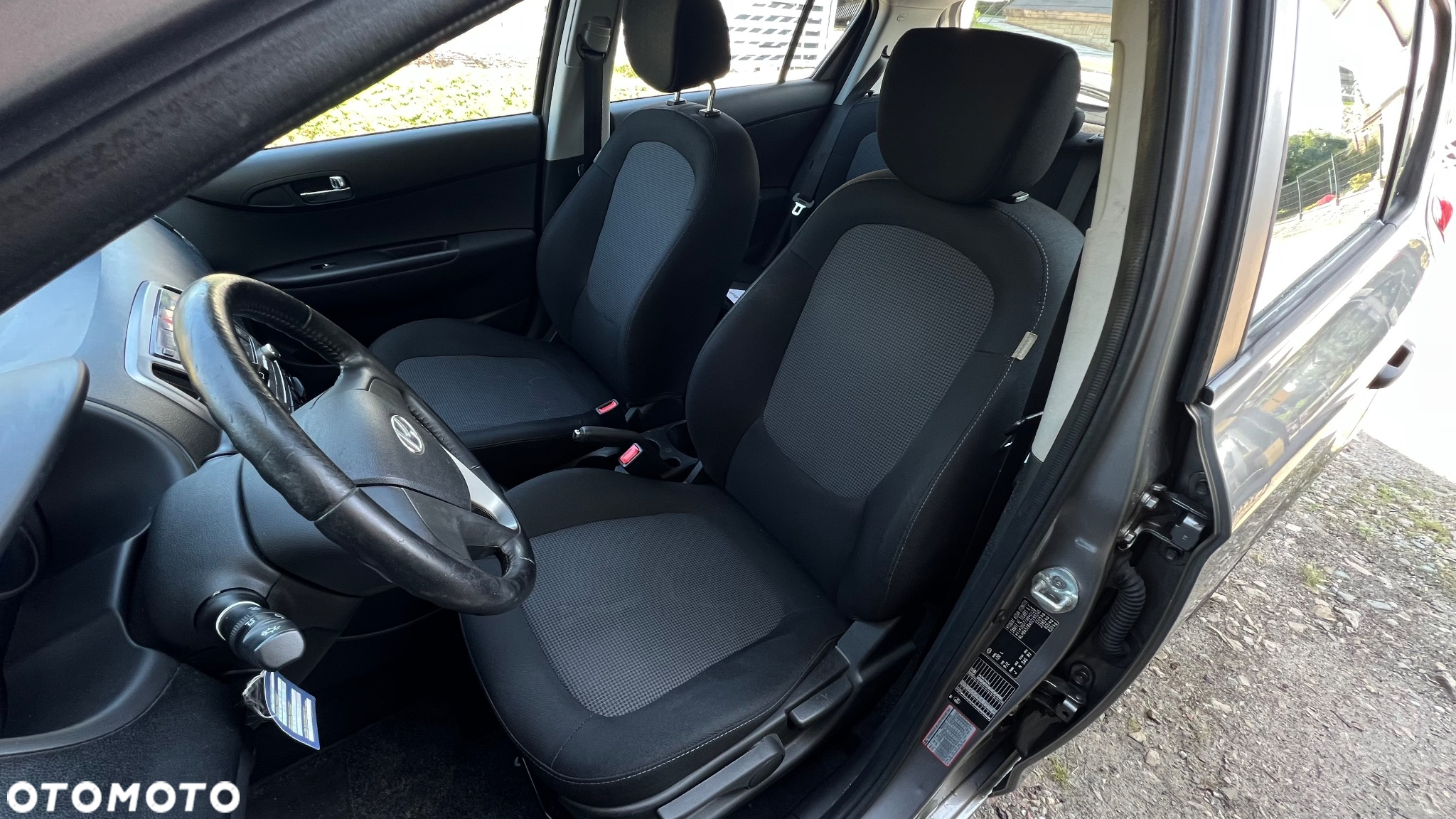 Hyundai i20 1.25 Classic + - 6