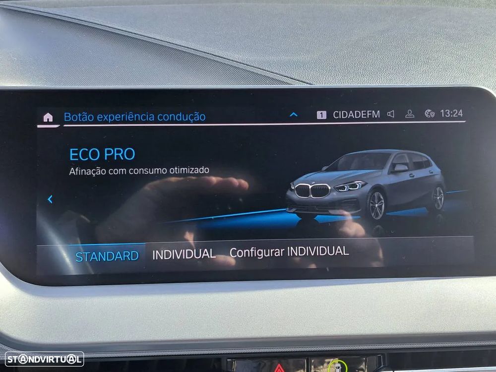 BMW 116 i Line Sport - 47