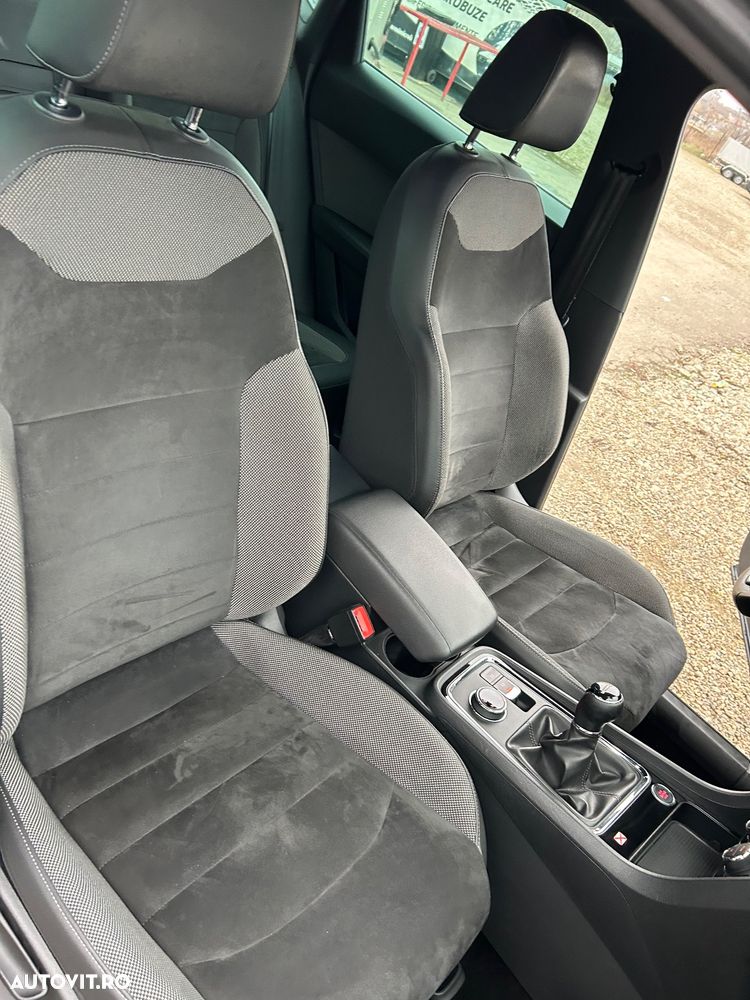 Seat Ateca 2.0 TDI 4DRIVE DSG XCELLENCE - 8