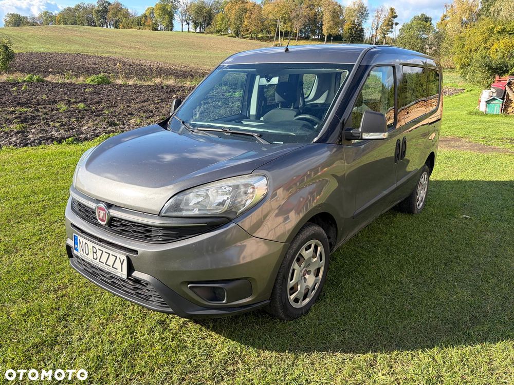 Fiat Doblo
