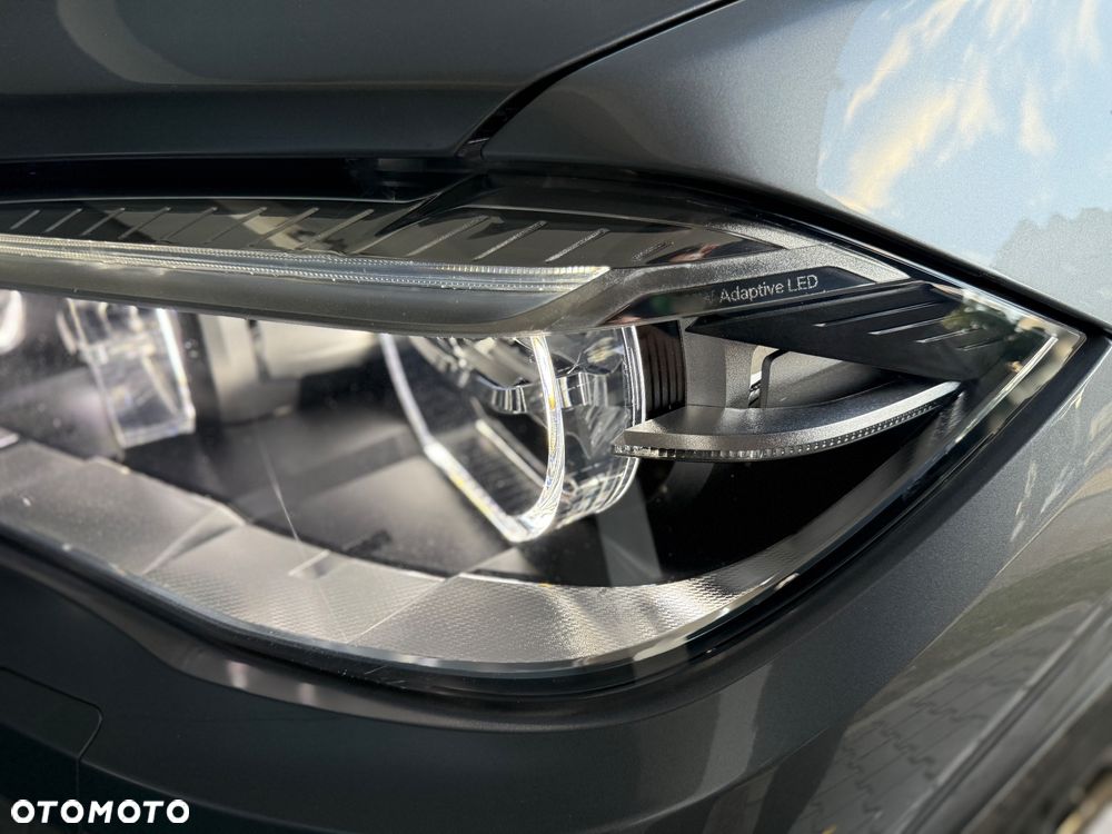 BMW X5 xDrive40d - 25