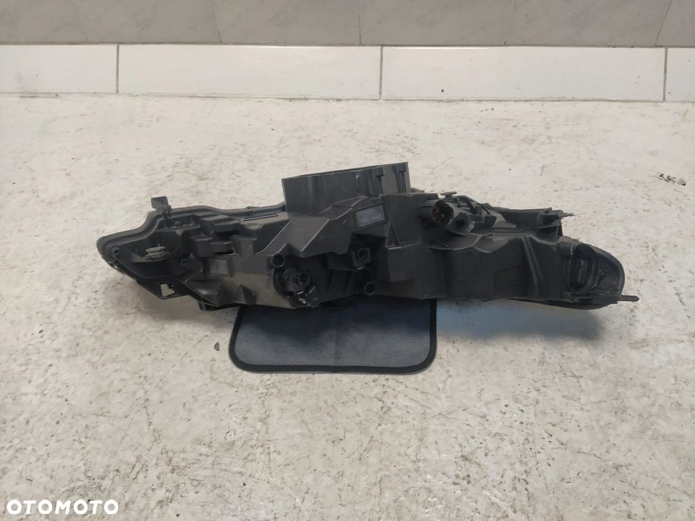 RANGE ROVER EVOQUE L551 LAMPY REFLEKTORY LAMPA REFLEKTOR PRZÓD PRZEDNIE BASE EU KOMPLET ORYGINAŁ - 24