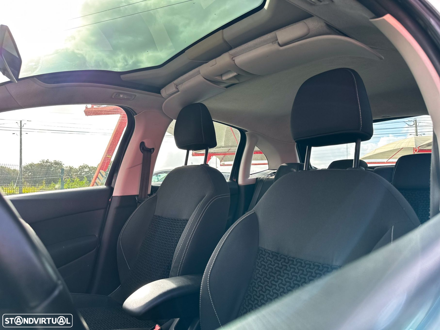 Citroën C3 1.4 HDi Airdream Attraction - 12