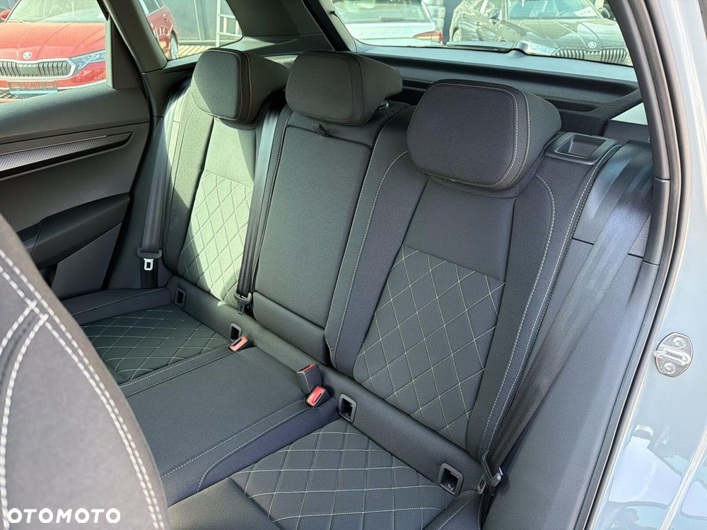 Skoda Karoq 1.5 TSI ACT Sportline DSG - 23