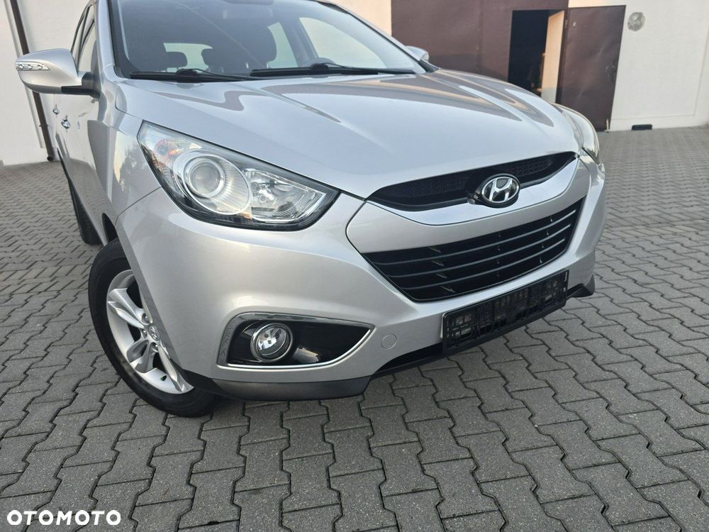 Hyundai ix35 - 4