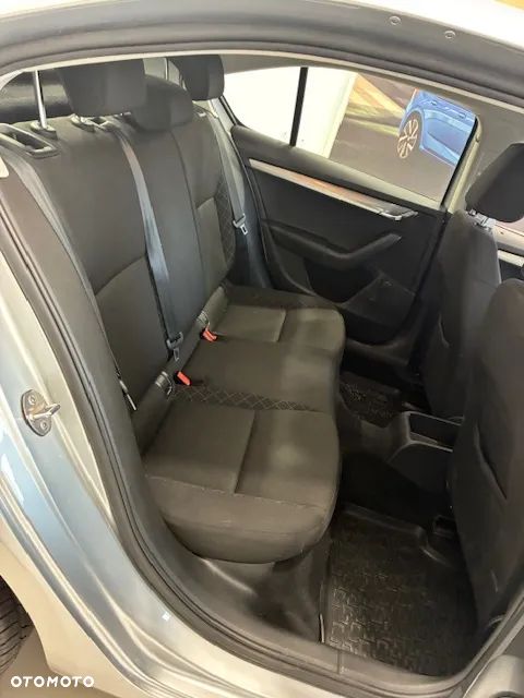 Skoda Octavia 1.4 TSI Active - 15