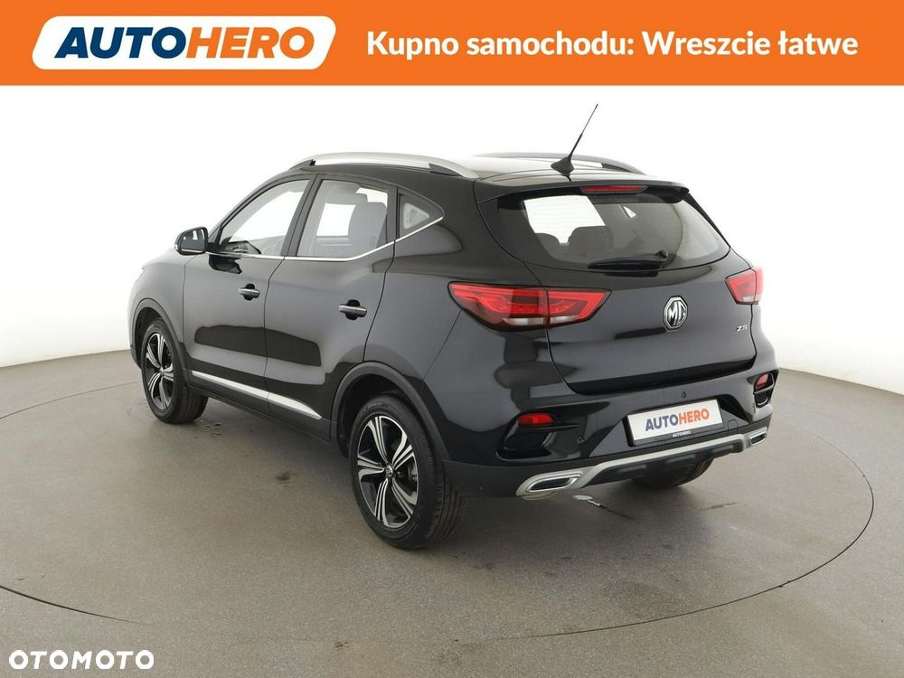 MG ZS ICE 1.5 VTI-tech Comfort - 5