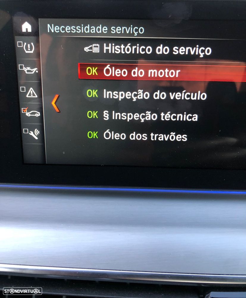 BMW 530 e iPerformance Line Sport - 41