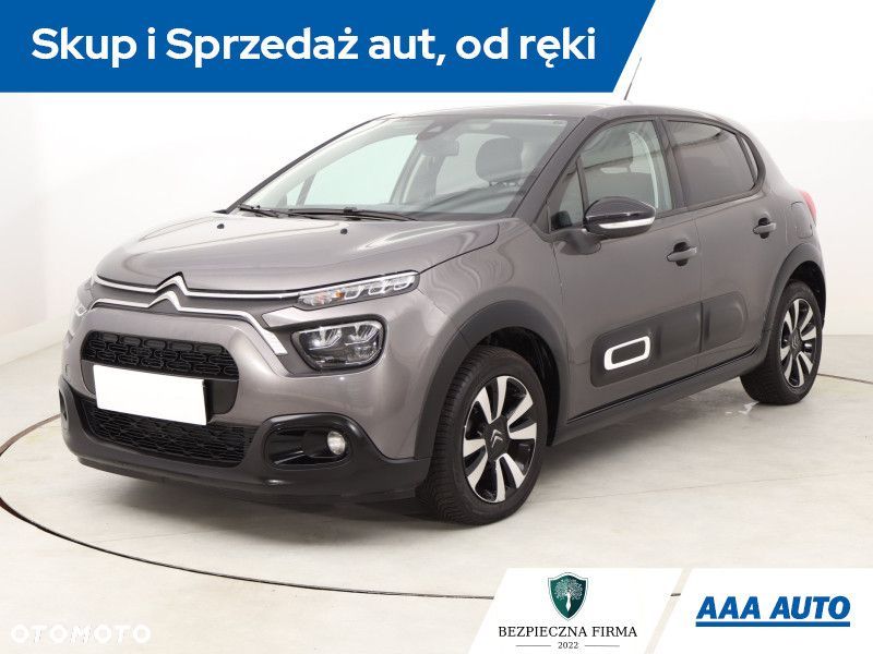 Citroën C3 - 3