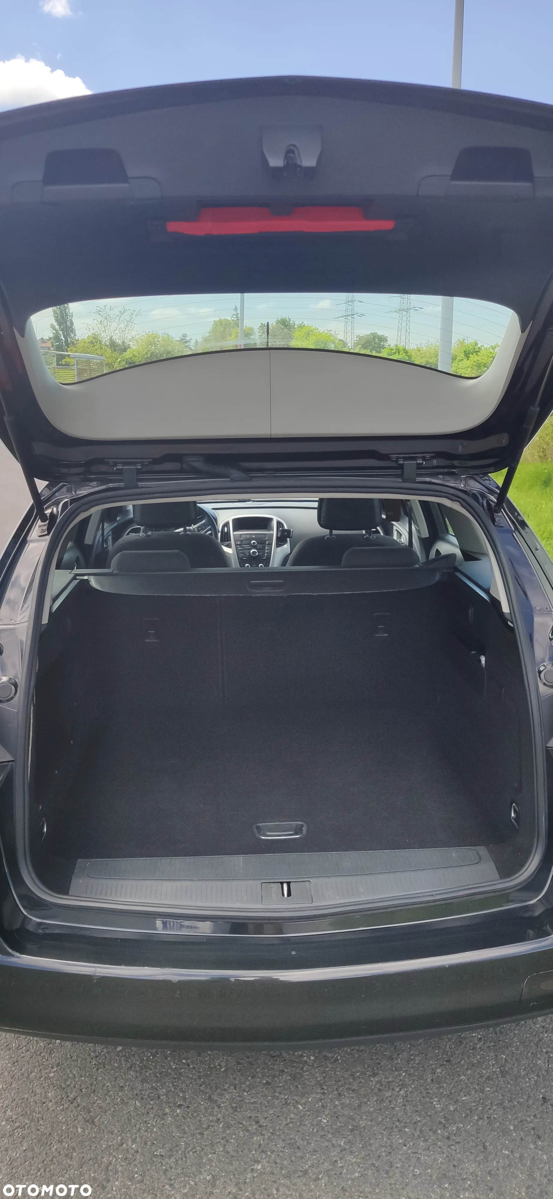 Opel Astra IV 1.7 CDTI Enjoy - 6