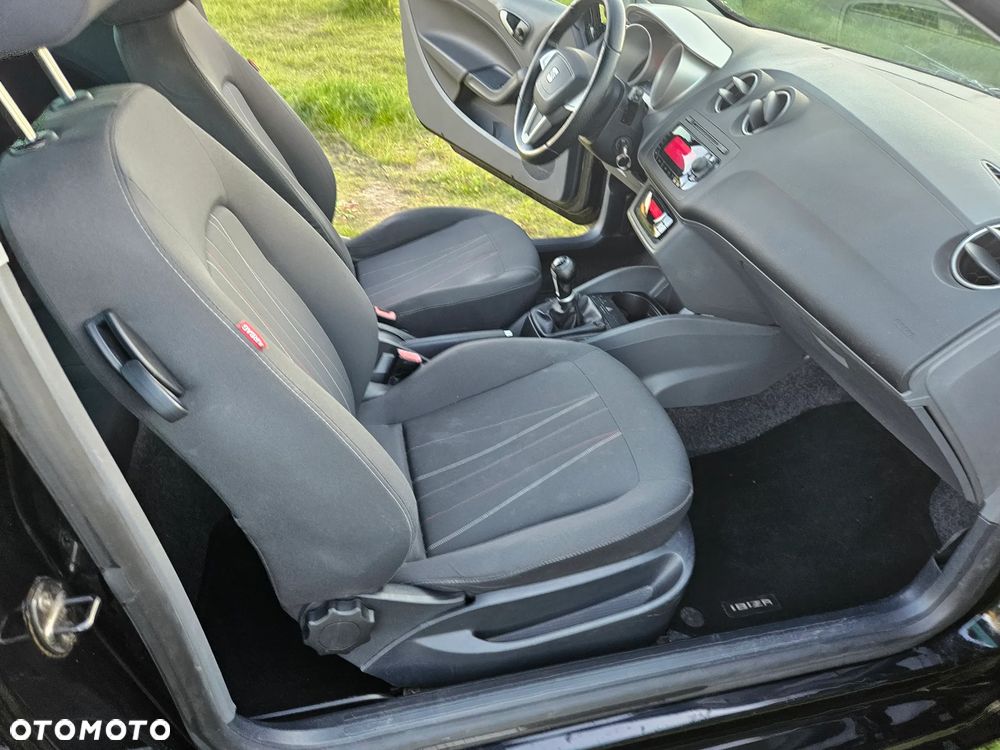 Seat Ibiza - 24