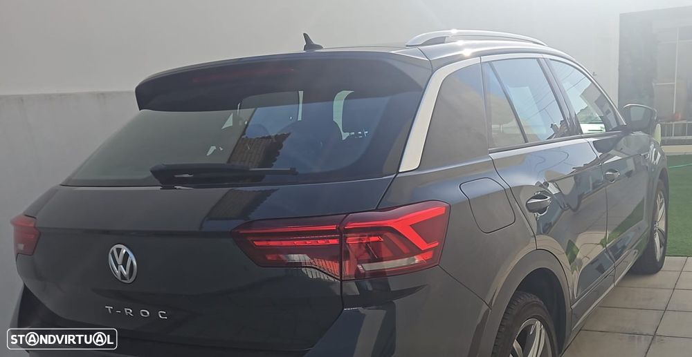 VW T-Roc - 4