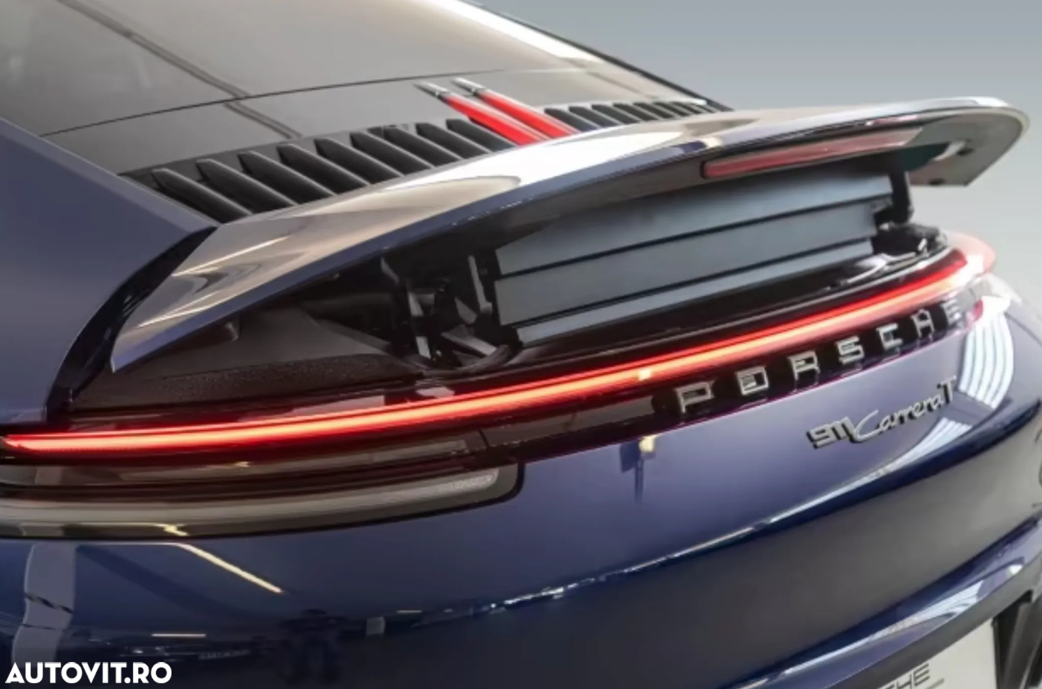 Porsche 911 Carrera PDK - 15