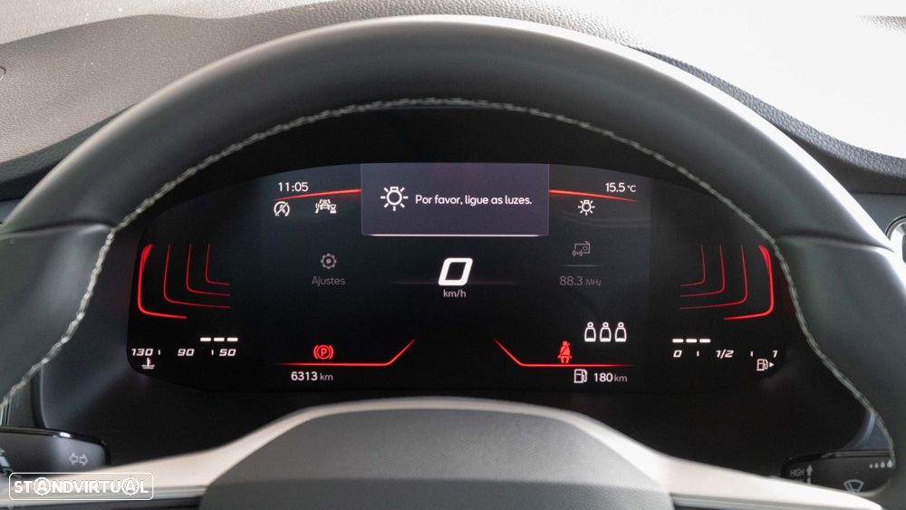 SEAT Ateca 1.0 TSI Style - 6