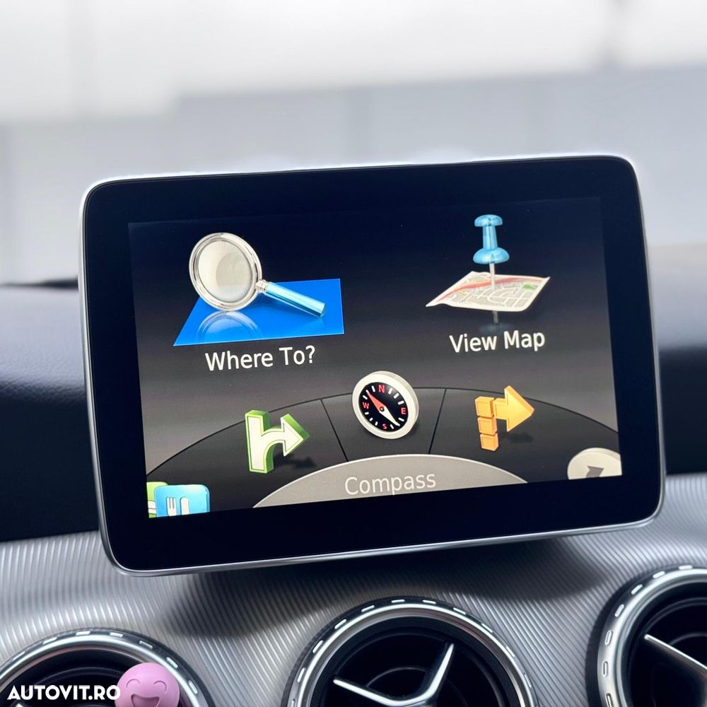 Mercedes-Benz GLA 200 d 4MATIC Aut. - 13