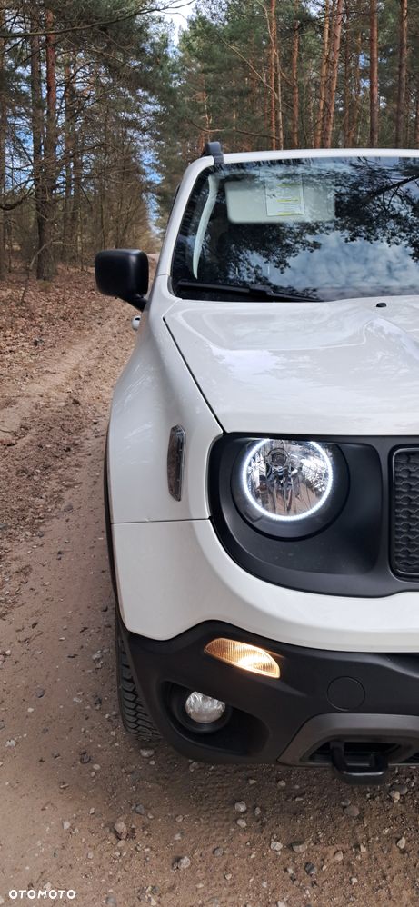 Jeep Renegade - 8