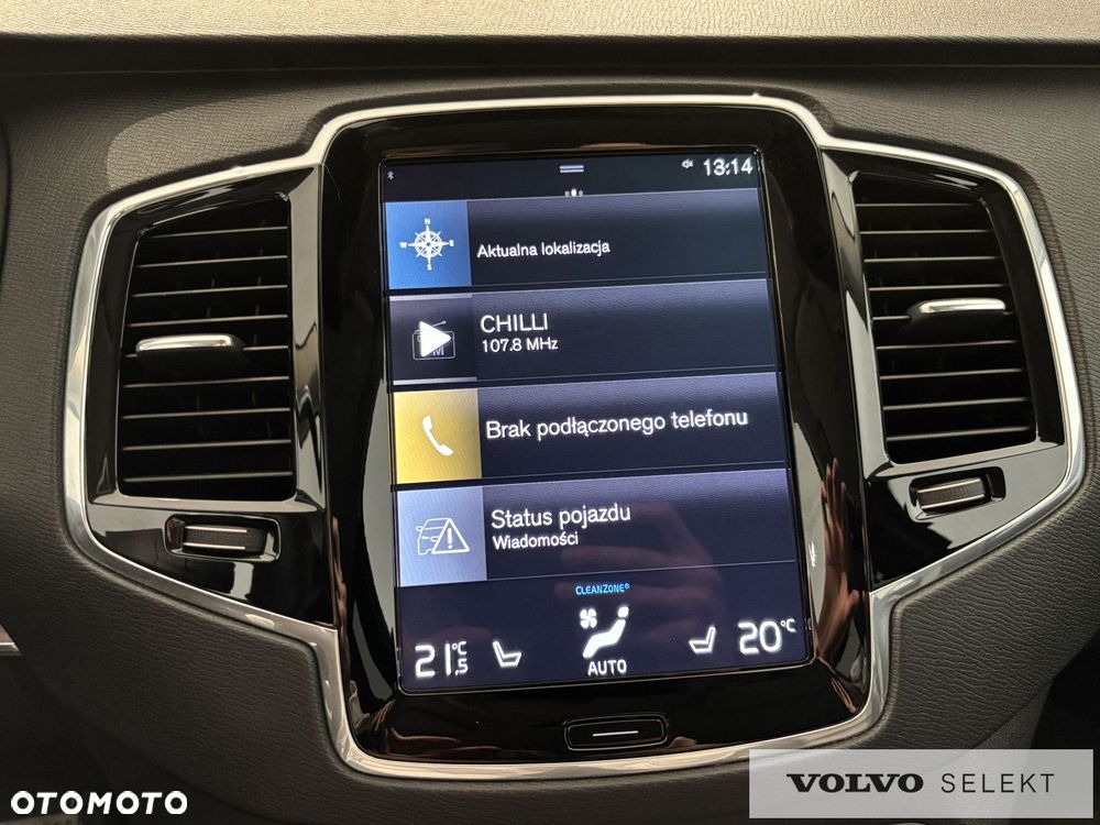 Volvo XC 90 - 19