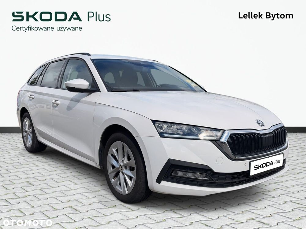 Skoda Octavia - 4