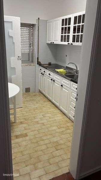 Apartamento T2, Beja - Grande imagem: 5/6