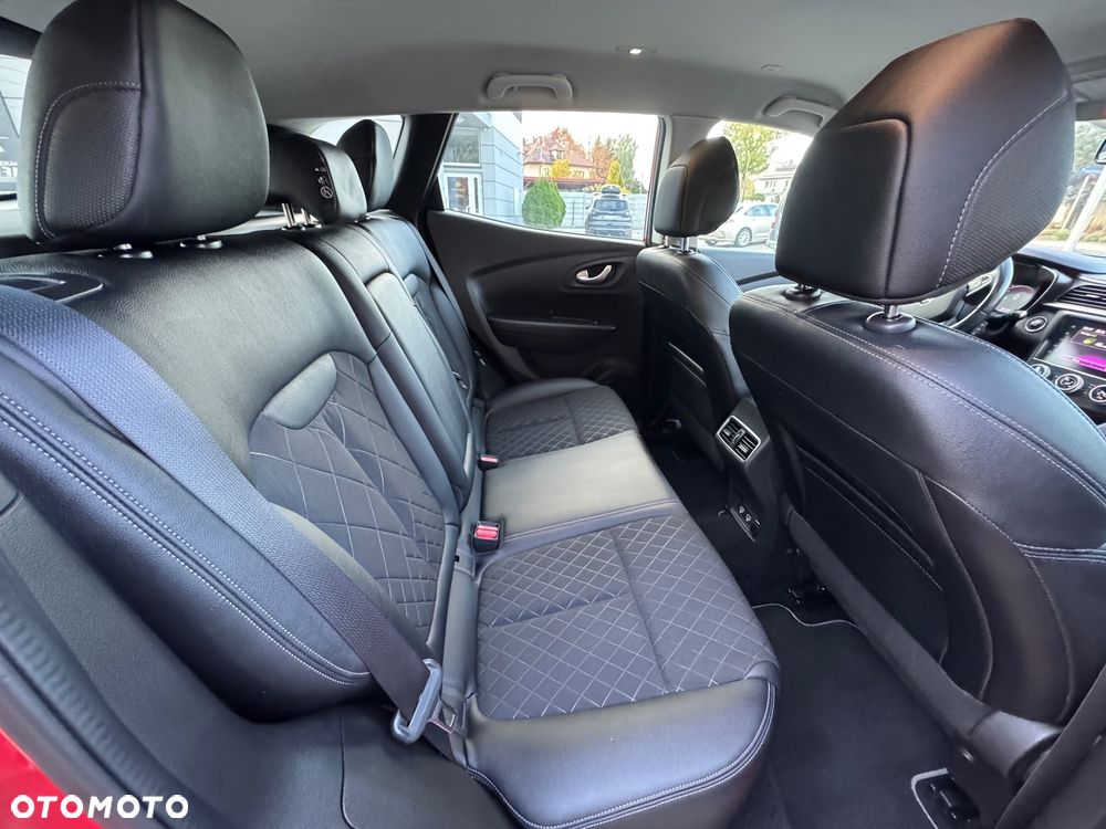 Renault Kadjar 1.7 Blue dCi Intens 4x4 - 16