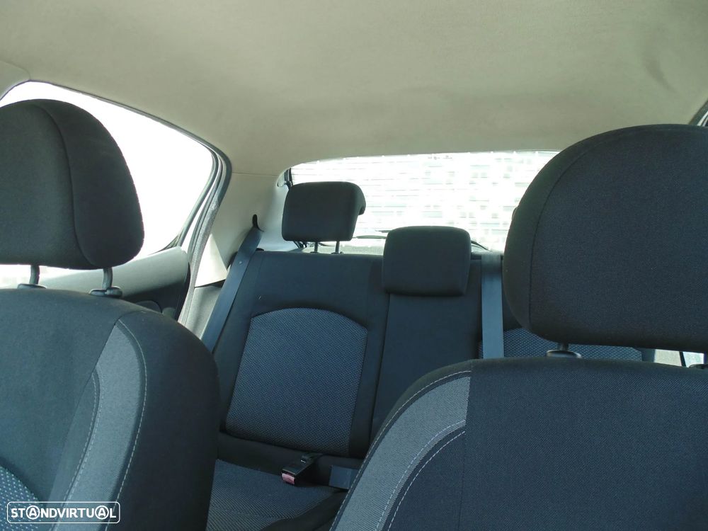 Peugeot 206+ 1.1 Trendy - 27