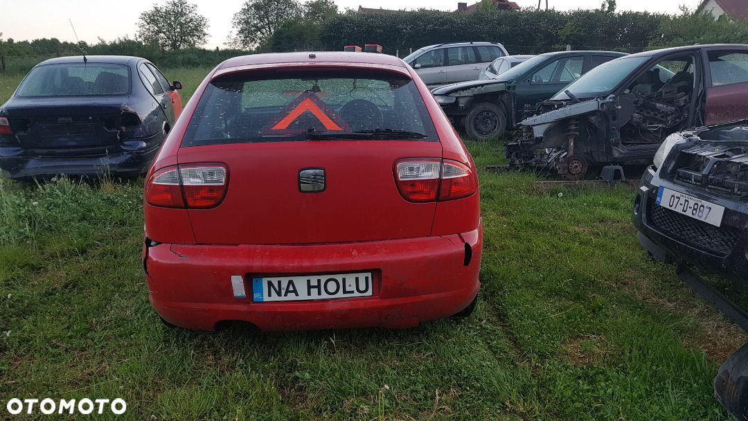seat leon Top Sport LS3H dostepne inne kolory i wersje silnikowe - 9