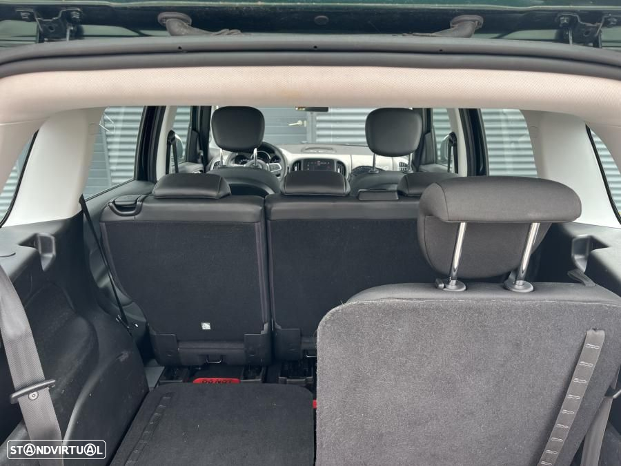 Fiat 500L Wagon 1.6 MJ - 36