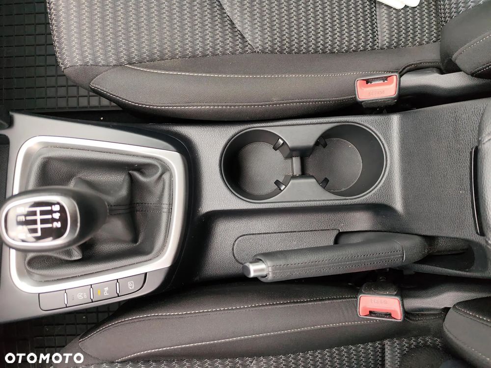 Kia XCeed 1.5 T-GDI M - 27