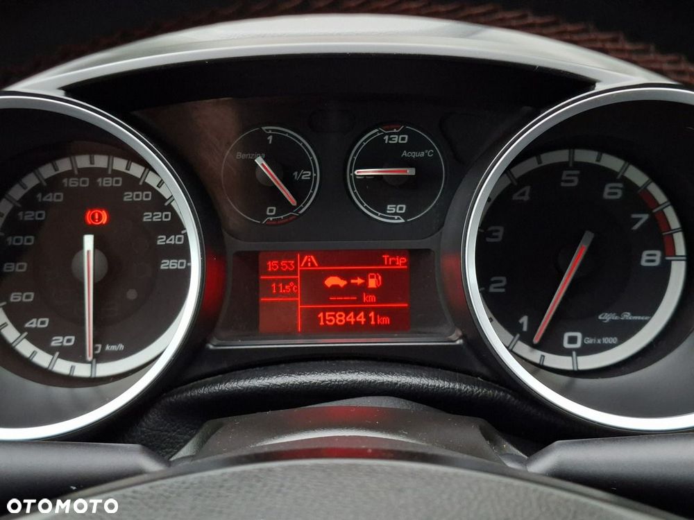 Alfa Romeo Giulietta 1750 TBi Quadrifoglio Verde - 18