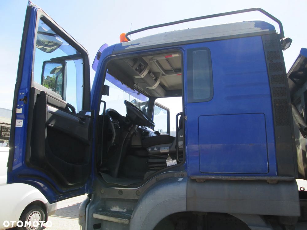 MAN TGS 26.440 - 31