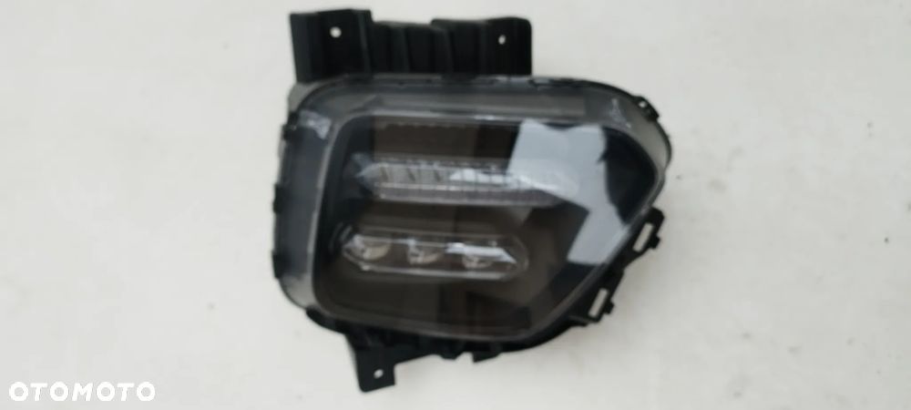 Kia Soul III 2020- Full Led Prawa Idealna Oryginał 92202-J2 - 1