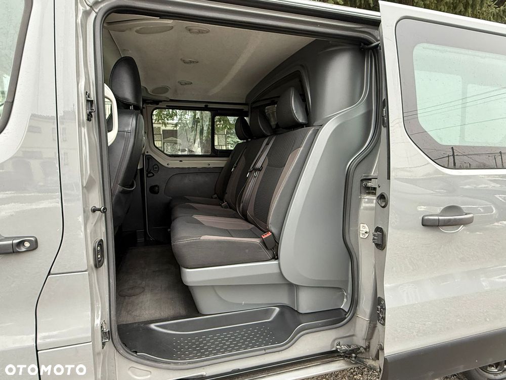 Fiat Talento Multicab L2H1 SX - 24