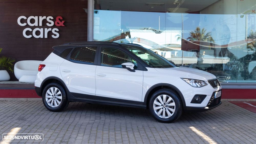 SEAT Arona 1.0 TSI Style DSG - 1