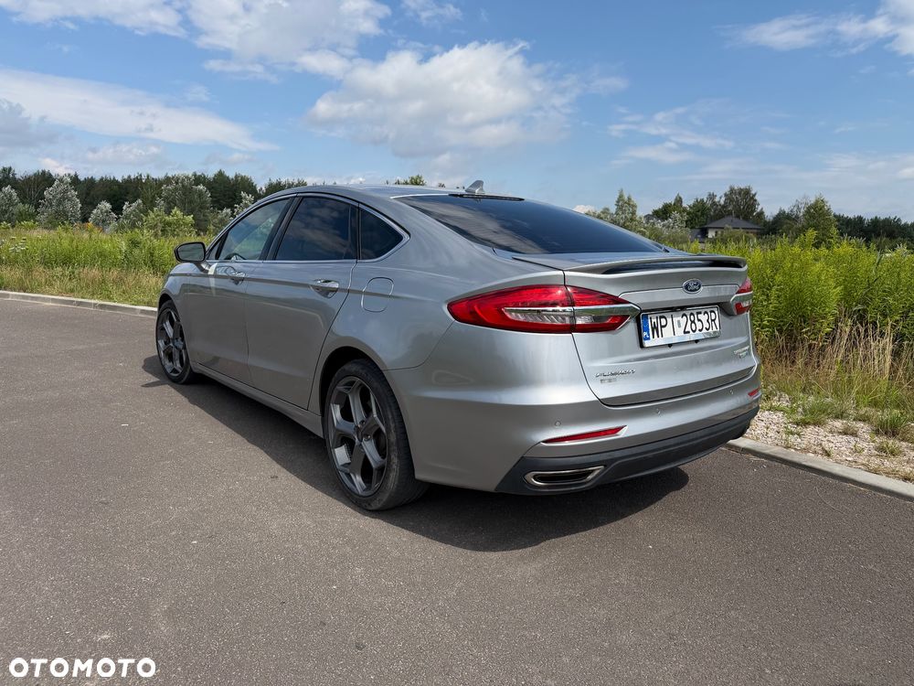 Ford Fusion ver-2-0-ecoboost-titanium - 5