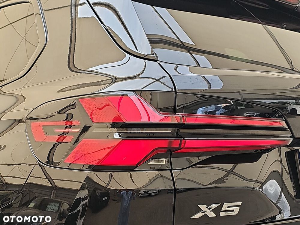 BMW X5 - 34