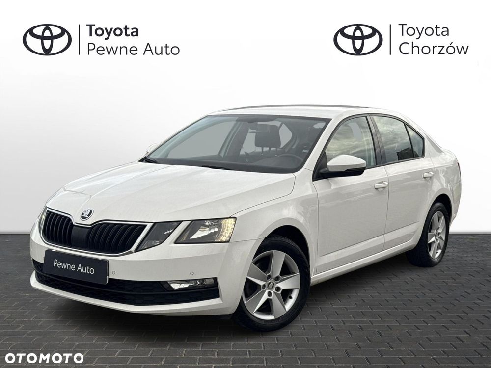Skoda Octavia 1.5 TSI ACT Ambition - 1