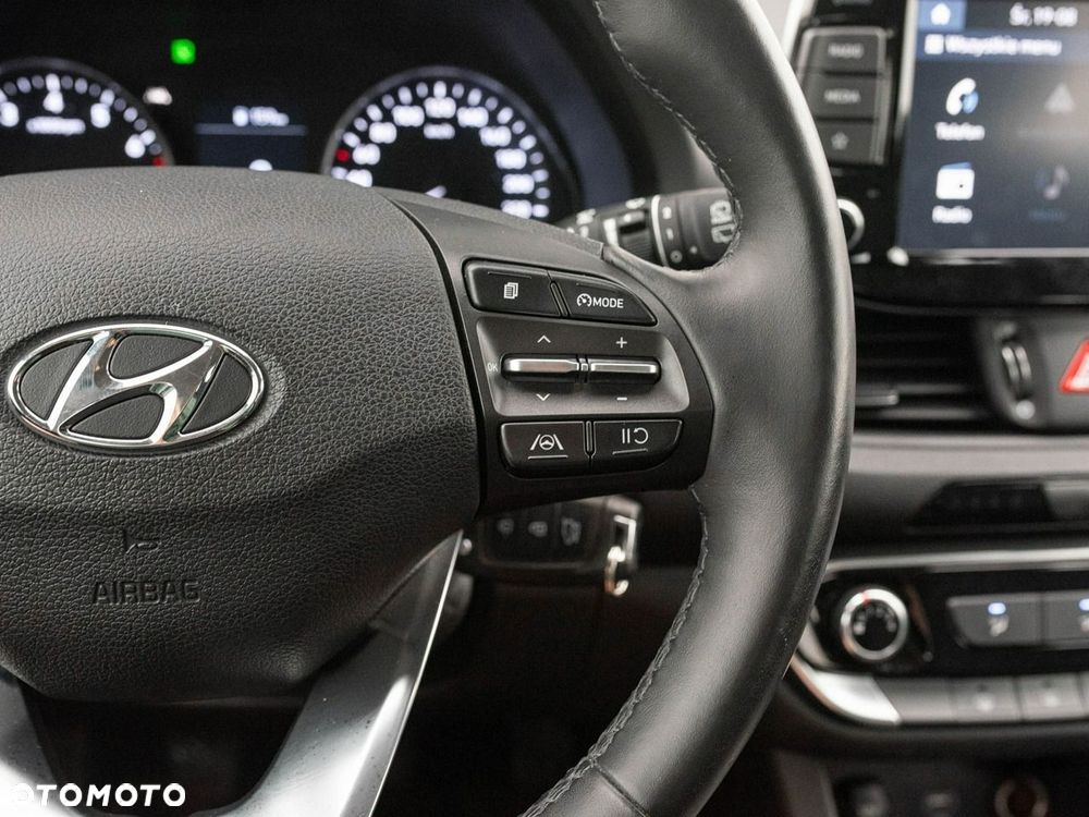 Hyundai i30 1.0 T-GDI Modern - 15